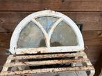 Oud stalraampje, Doe-het-zelf en Verbouw, Glas en Ramen, Ophalen of Verzenden, Gebruikt, Minder dan 80 cm
