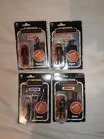 Star Wars retro collection figuren, Verzamelen, Star Wars, Ophalen of Verzenden, Nieuw, Actiefiguurtje