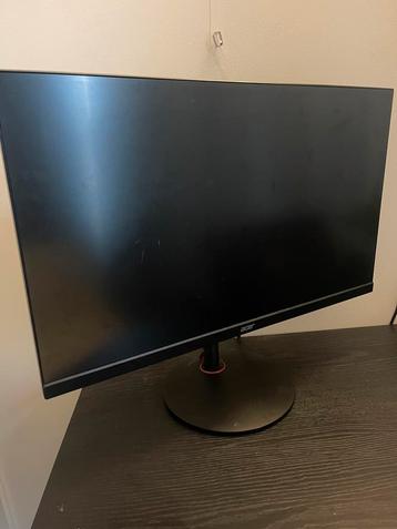 ACER Monitor beschikbaar voor biedingen