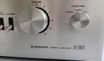 Pioneer SA-5500 II Stereo Versterker - Vintage Klassieker, Audio, Tv en Foto, Ophalen of Verzenden, Gebruikt, Pioneer