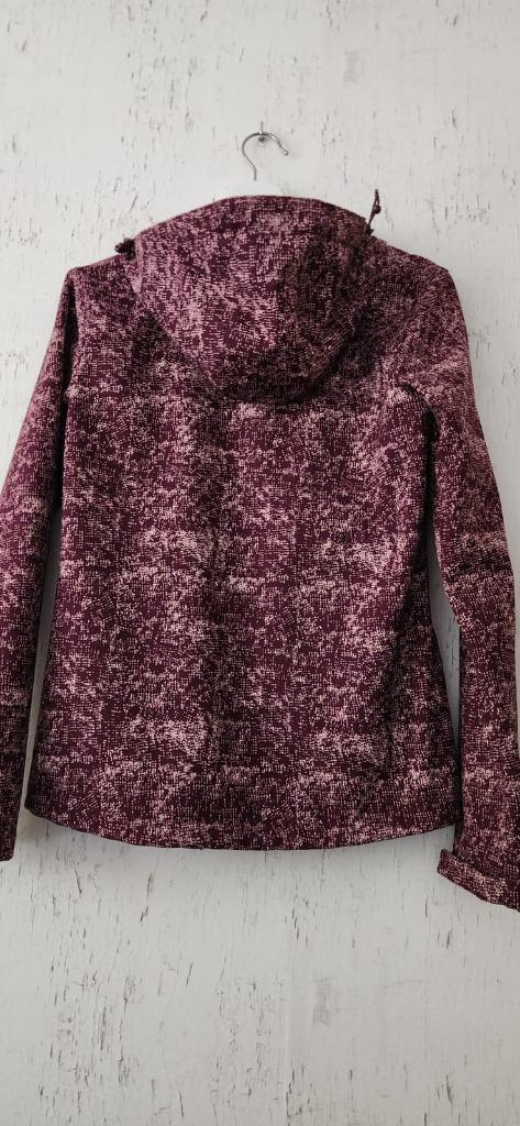 Woman Outdoor Jacket, Kleding | Dames, Sportkleding, Zo goed als nieuw, Overige typen, Ophalen