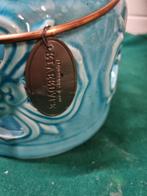 windlicht riverdale turkooise, Ophalen of Verzenden, 'T Olde Gre-j, Info@toldegrej.nl, Endepoelstraat 20f Didam