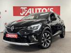Renault Captur 1.3 Mild Hybrid NAVIGATIE/CAMERA, ECC AIRCO,, Stof, Gebruikt, 4 cilinders, Lichtsensor