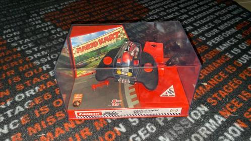 Mini Mario rc car, Hobby en Vrije tijd, Modelauto's | 1:32, Zo goed als nieuw, Auto, Overige merken, Ophalen