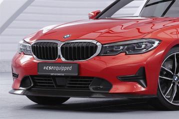 Splitter Spoiler Voor BMW 3 Serie G20 / G21 CSL526 beschikbaar voor biedingen