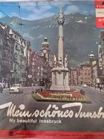 3x grammofoon platen met OPEL,S, Ophalen of Verzenden