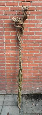 LARP staf blauwe regen wisteria, Ophalen, Nieuw, Toneelattributen of Onderdelen