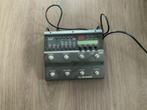 TC Electronic Nova, Ophalen, Gebruikt, Multi-effect