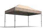 Te Huur Easy up partytent Arnhem/Rheden/Velp/Rozendaal, Ophalen, Opvouwbaar, Partytent, Minder dan 4 meter