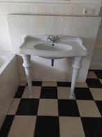 Arcade wastafel, Ophalen, Gebruikt, 50 tot 100 cm, Minder dan 100 cm