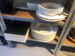 Melamine schalen, Ophalen, Kunststof, Schaal, Rond