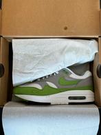 Nike Air Max 1 x Patta Chlorophyll EU38.5, Nike, Nieuw, Ophalen of Verzenden, Sneakers of Gympen