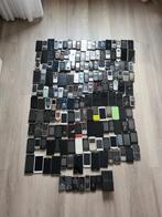 Mega partij telefoons & smartphones 180 stuks nokia samsung, Telecommunicatie, Mobiele telefoons | Nokia, Ophalen of Verzenden