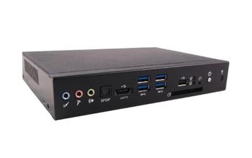 MOOD - MVP225 - micro PC  Ideal For: Retail,  11-8 beschikbaar voor biedingen