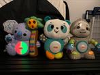 Fisher price linkimals, Ophalen, Zo goed als nieuw, Speelset