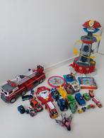 Paw Patrol Compleet Speelpakket, Ophalen of Verzenden