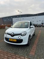 Renault Twingo 1.0 SCE 70 2015 Wit, Auto's, Renault, Voorwielaandrijving, Twingo, 840 kg, 4 stoelen