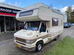 Fiat Camper - APK 10-2027 - Dethleffs - ALLE INRUIL MOG !, Caravans en Kamperen, Campers, KG Arist-Dethleffs-Straße 12 D
88316  isny, DE