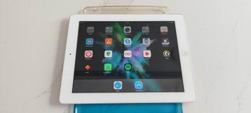 Apple iPad 4 (A1458) - Goed Werkend! beschikbaar voor biedingen