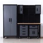 UNIEKE PRESALE: Werkplaatsinrichting | Werkbank Professional, Ophalen of Verzenden, ., ., .