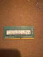 Hynix 4GB DDR4 RAM - PC4-3200AA, Computers en Software, RAM geheugen, Gebruikt, DDR4, Ophalen of Verzenden, Desktop