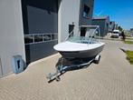Klus Project, Century Boot., Watersport en Boten, Ophalen, Gebruikt, Motor en Techniek