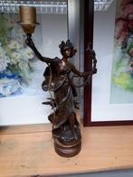 Par aug lorean ruffony lamp, Antiek en Kunst, Ophalen of Verzenden