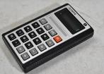 VINTAGE OLYMPIA CD45 CALCULATOR, Ophalen of Verzenden