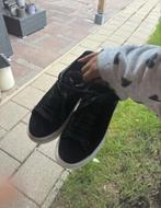 Alexander McQueen, Kleding | Dames, Schoenen, Ophalen of Verzenden, Zo goed als nieuw, Zwart, Sneakers of Gympen