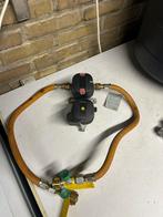 Te koop truma duo contol CS, Ophalen of Verzenden, Gebruikt