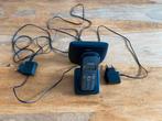 Siemens Gigaset S100 colour display, Ophalen of Verzenden, Refurbished, 1 handset, Stralingsarm