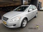 Kia Cee'd Sporty Wagon 1.4 X-tra ISG, Auto's, Kia, Voorwielaandrijving, Gebruikt, 4 cilinders, Origineel Nederlands