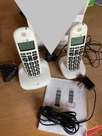Doro Phone Easy ouderen telefoon duo set, Ophalen, Zo goed als nieuw, 1 handset