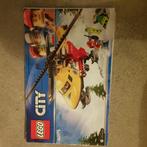 Lego city trauma helikopter.  60179, Ophalen of Verzenden