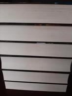 John Flanagan  Broederband 1 tot en met 6, Boeken, Fantasy, Ophalen of Verzenden, Gelezen, John Flanagan