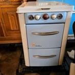 Gezocht: ATAG Gasfornuis knoppen, Minder dan 85 cm, Gas, Vrijstaand, 4 kookzones