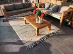 Douglas Loungeset, Ophalen of Verzenden, Gebruikt, Hout