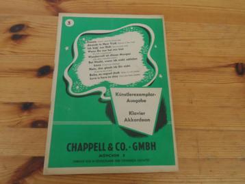 Kunstlerexemplar ausgabe nr. 3  beschikbaar voor biedingen