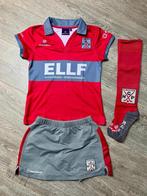 HCP Pijnacker compleet hockey tenue Mt 152, Sport en Fitness, Hockey, Ophalen of Verzenden, Zo goed als nieuw, Kleding