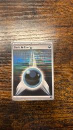 Shiny Energy Dark 023 SVE, Verzenden, Zo goed als nieuw, Losse kaart