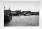 scheepvaart-13/18-foto-VISSERIJ-SCHEVENINGEN- SCH 73, Ophalen of Verzenden, Zo goed als nieuw, Boek of Tijdschrift