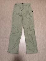 Groene cargo broek asos maat 42, Kleding | Dames, Maat 42/44 (L), Nieuw, Ophalen of Verzenden, Lang
