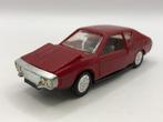 Norev 168 Renault 17 TS Coupe rood 1:43 -MATIG- M24, Hobby en Vrije tijd, Modelauto's | 1:43, Gebruikt, Auto, Norev, Ophalen of Verzenden