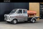 Ford TRANSIT 130 Swinckels Bierwagen, Lederen bekleding, Gebruikt, Zwart, 4 cilinders