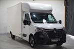 Renault Master 2.3 dCi 145 pk Bakwagen Low-line € 24.800,0, Auto's, Bestelauto's, Nieuw, Origineel Nederlands, 2450 kg, 2298 cc