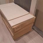 Lichte Tegels, Ophalen, 50 tot 150 cm, Nieuw, 5 tot 10 m²