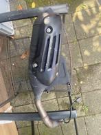 Vespa uitlaat, Ophalen of Verzenden, Zo goed als nieuw, Uitlaat, Vespa