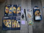 LEGO DOTS Harry Potter Zweinstein Accessoires Set - 41808, Ophalen of Verzenden, Nieuw, Complete set, Lego