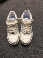 Bape Schoenen Maat 39-40, Kleding | Heren, Schoenen, Wit, Nieuw, Ophalen of Verzenden, Sneakers of Gympen