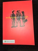 De Kleine Gids voor het Nederlandse Arbeidsrecht 2021, Ophalen of Verzenden